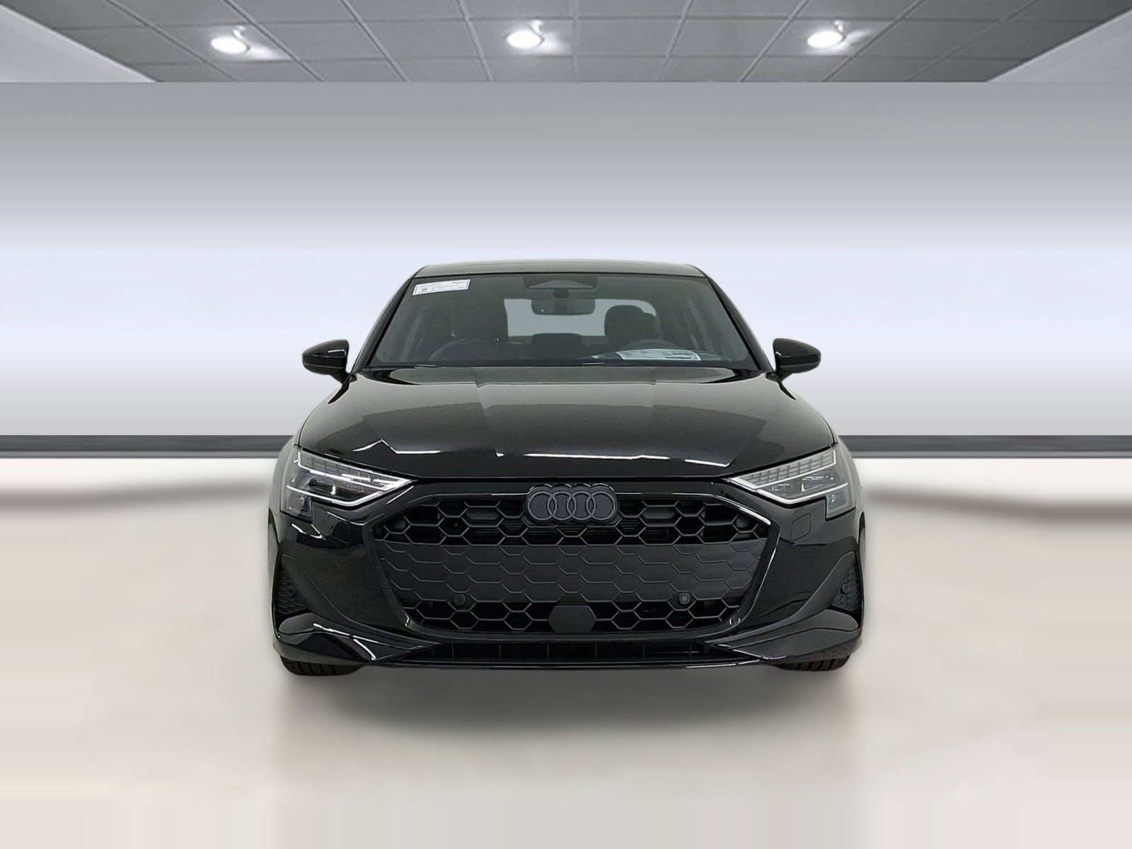 A3 Premium Plus Sedan