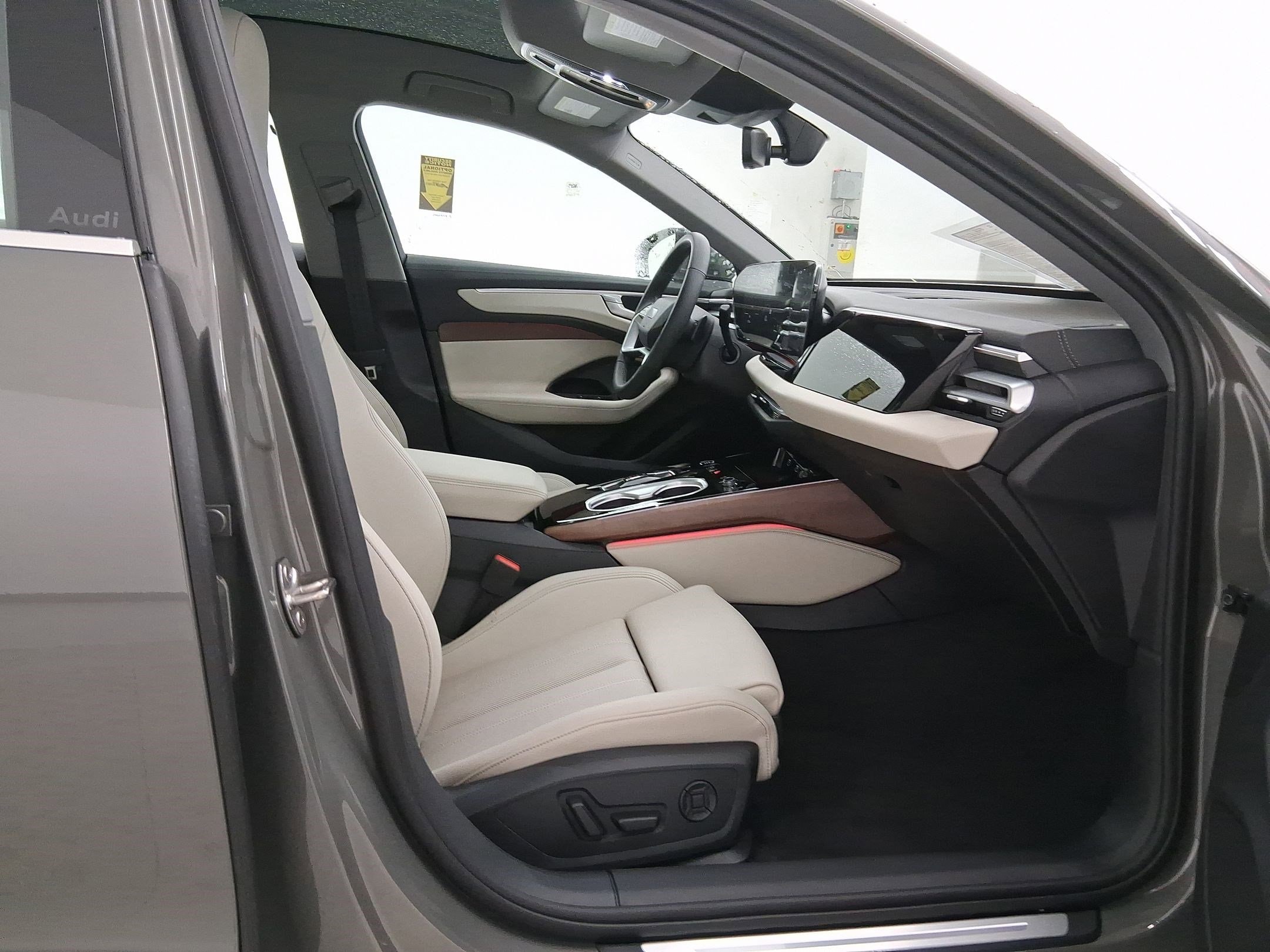 2026 Audi A6 Premium - Photo 30