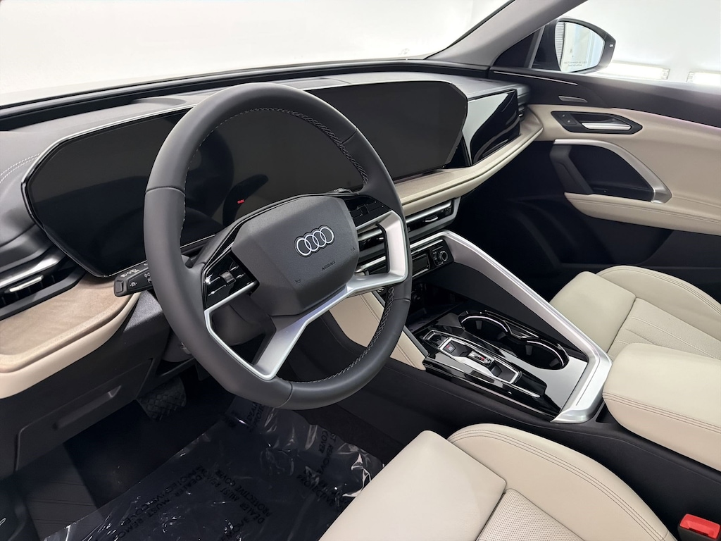 New 2026 Audi Q5 Premium Plus SUV