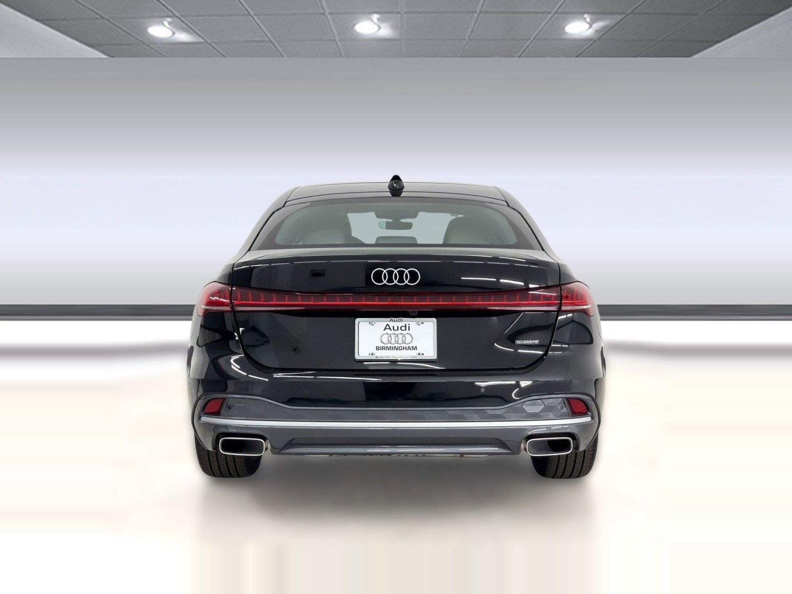 2025 Audi A5 Premium Plus - Photo 10