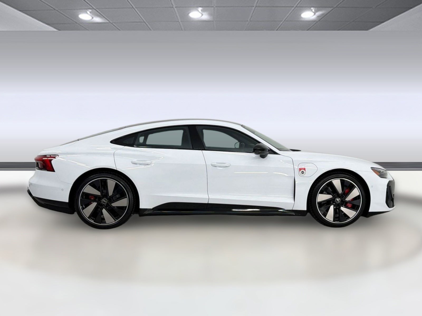S E-tron GT Premium Plus Sedan