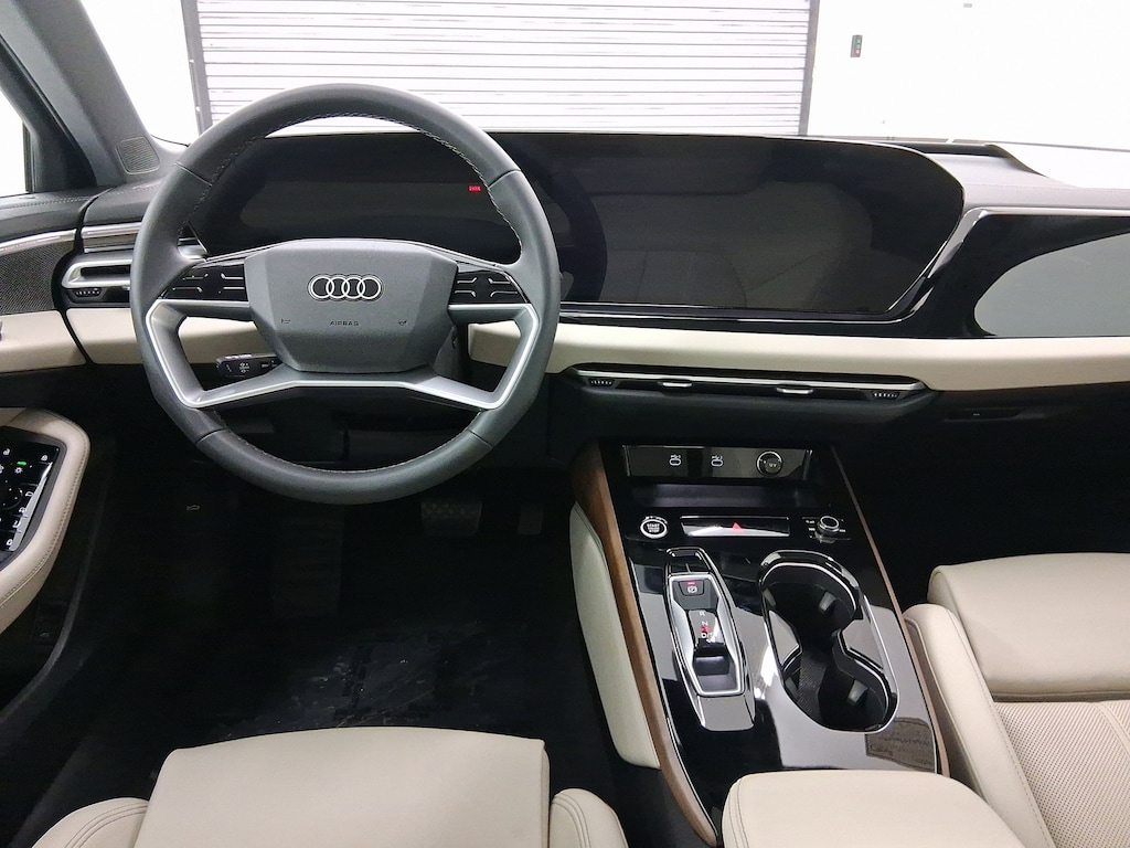 Certified 2025 Audi A5 Premium Plus Sportback