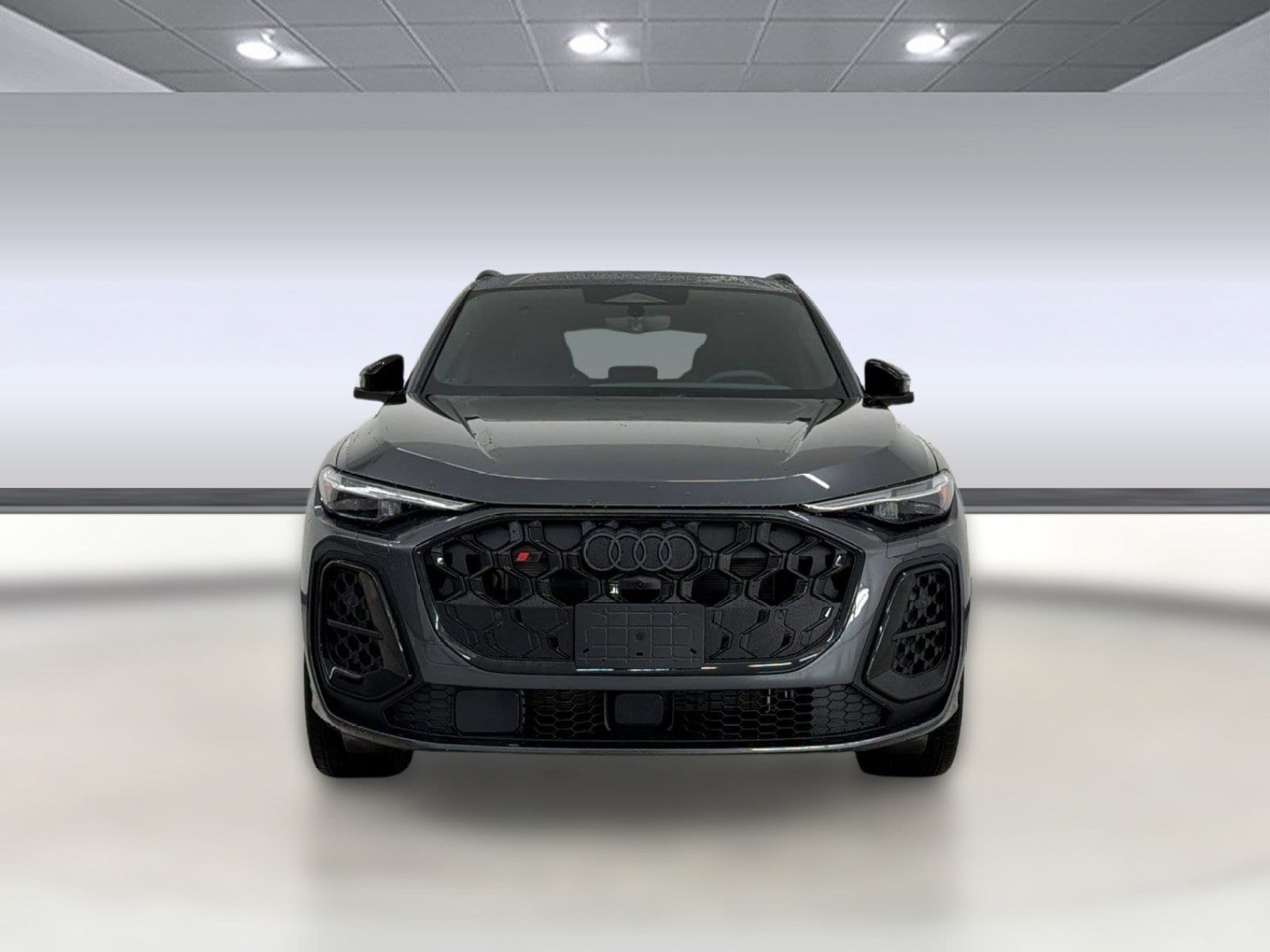 SQ5 Premium Plus SUV