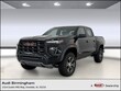  GMC Canyon
