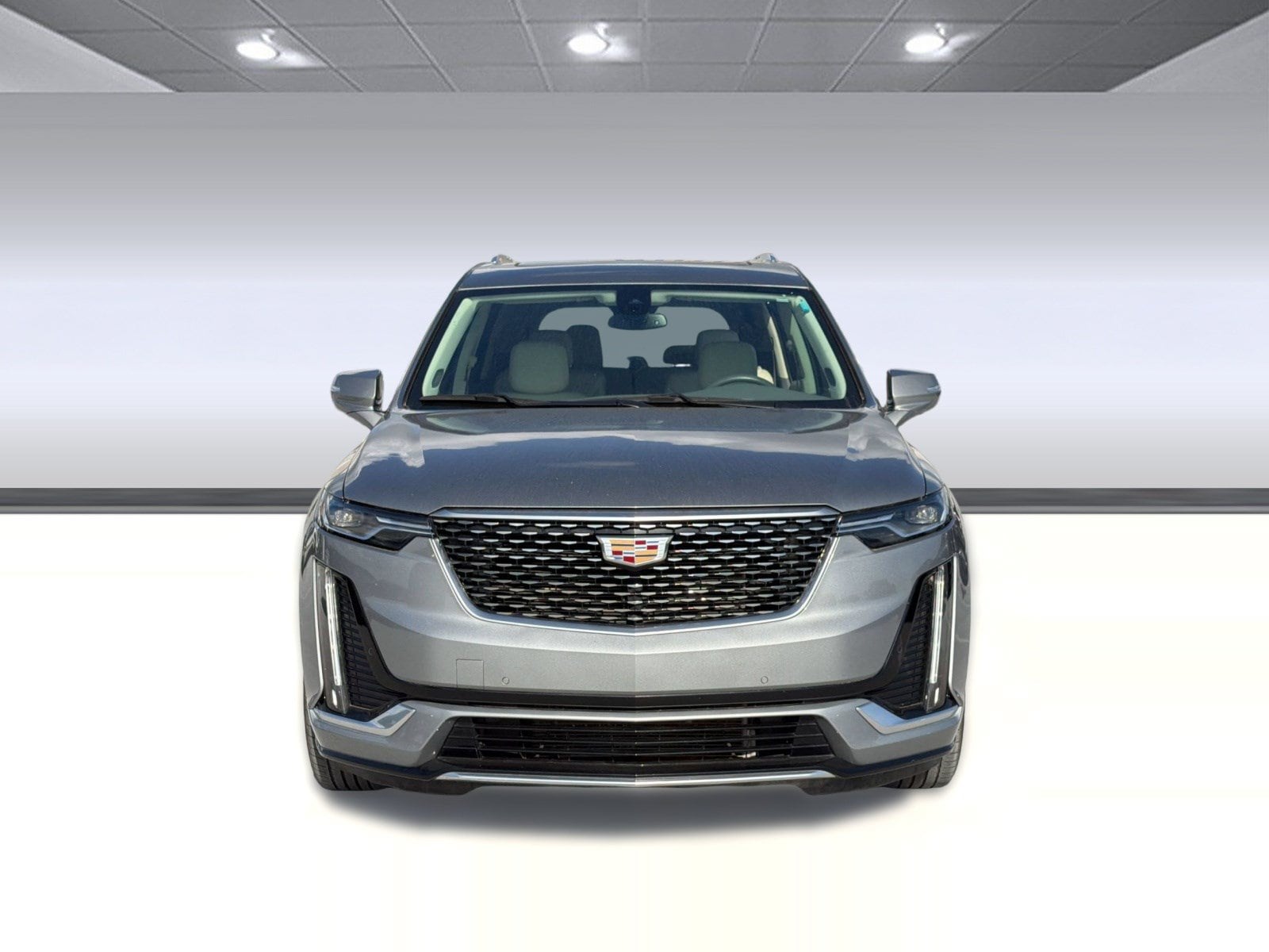 XT6 FWD Premium Luxury SUV