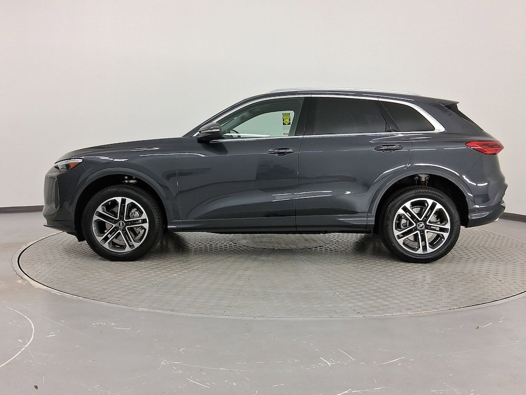 New 2025 Audi All-new Q5 2.0T Premium Plus SUV