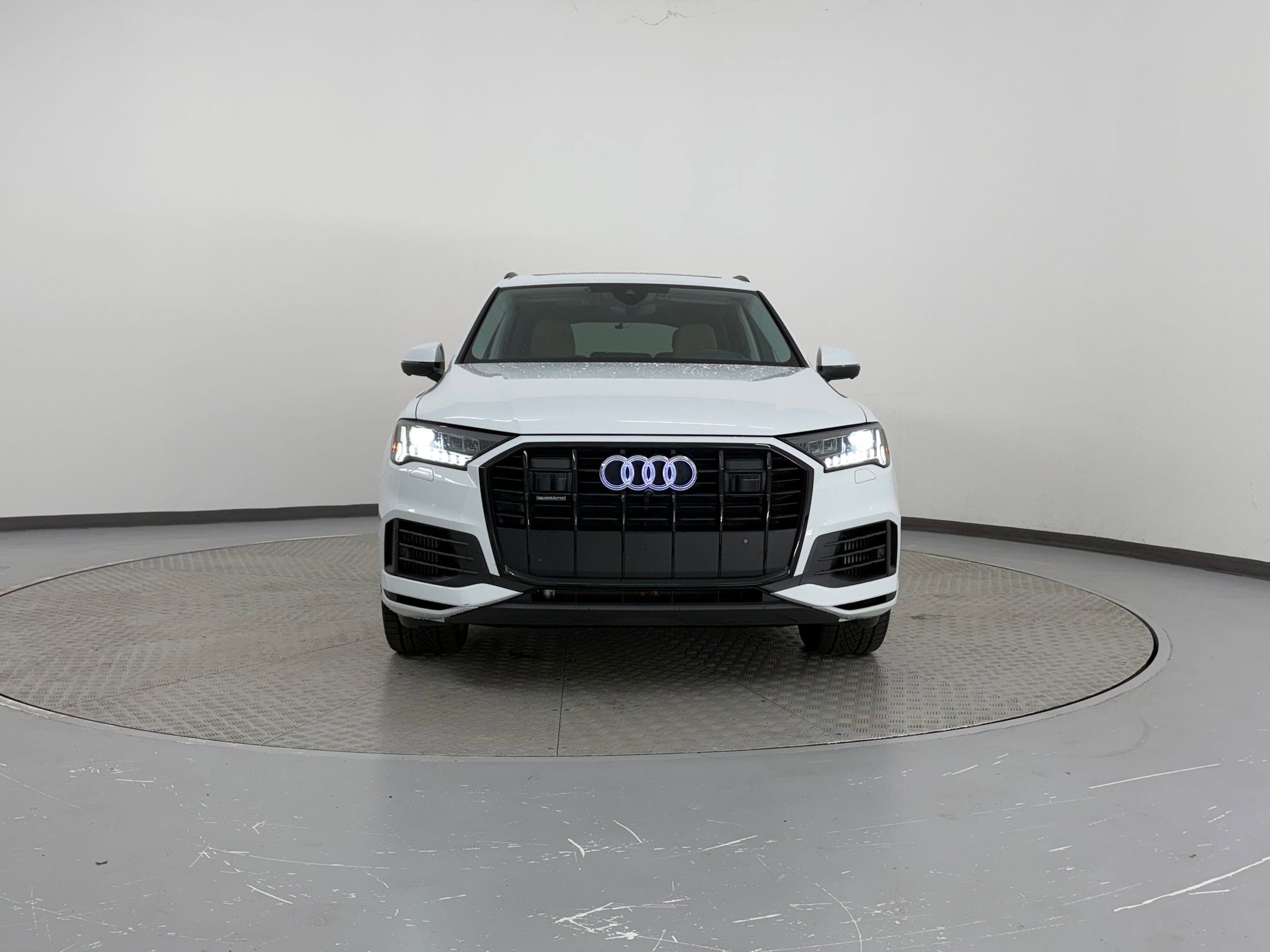 2024 Audi Q7 Prestige photo 6