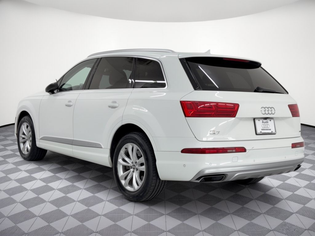 Used 2019 Audi Q7 Premium Plus SUV
