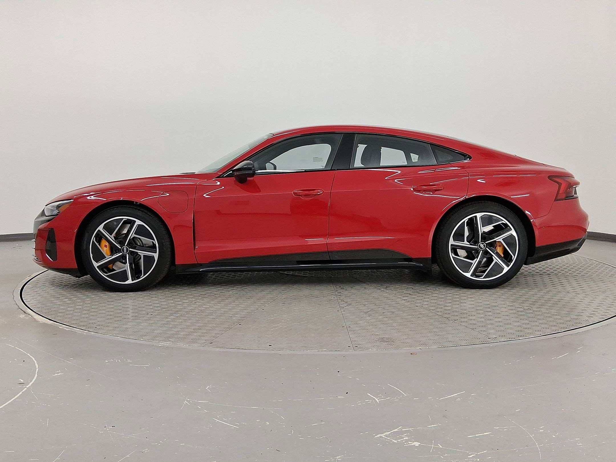 Used 2024 Audi RS e-tron GT Base with VIN WAUBHBFW0R7901069 for sale in Irondale, AL