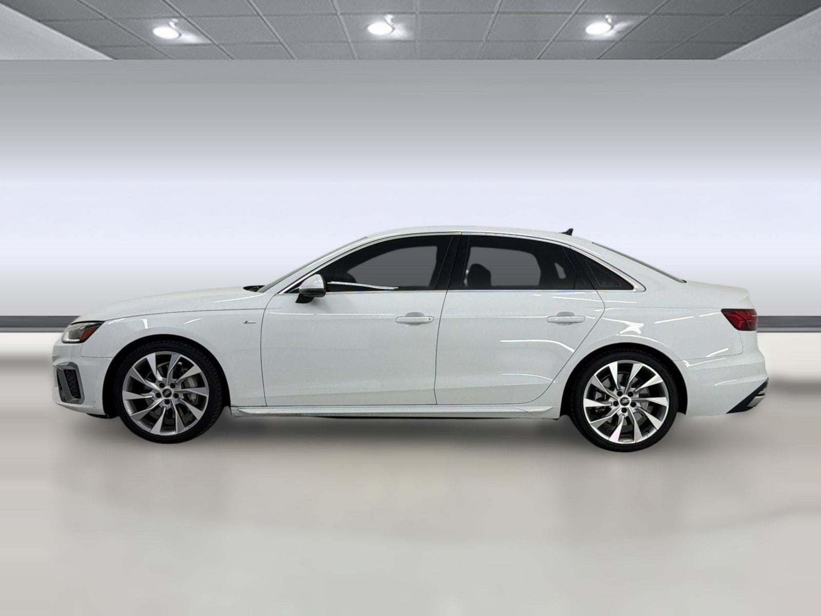 A4 S Line Premium Plus Sedan