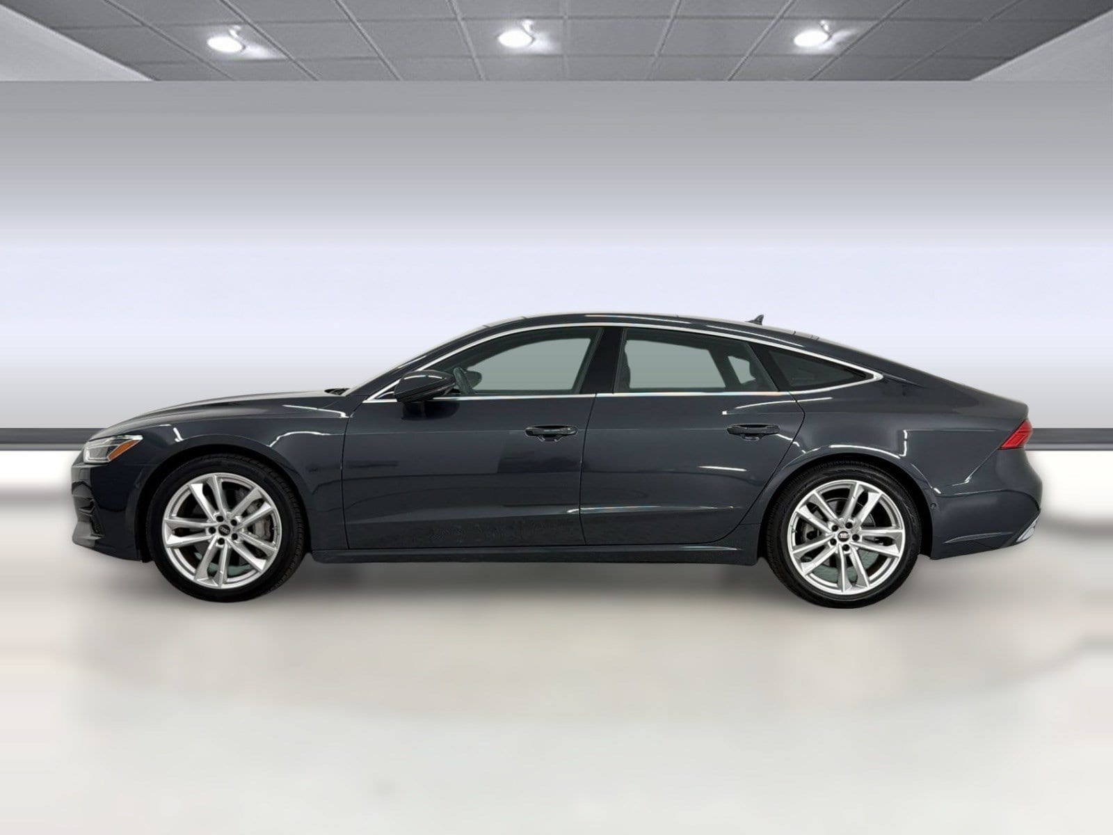 A7 Premium Sportback