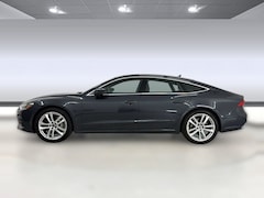 Used 2022 Audi A7 Premium Sportback in Birmingham