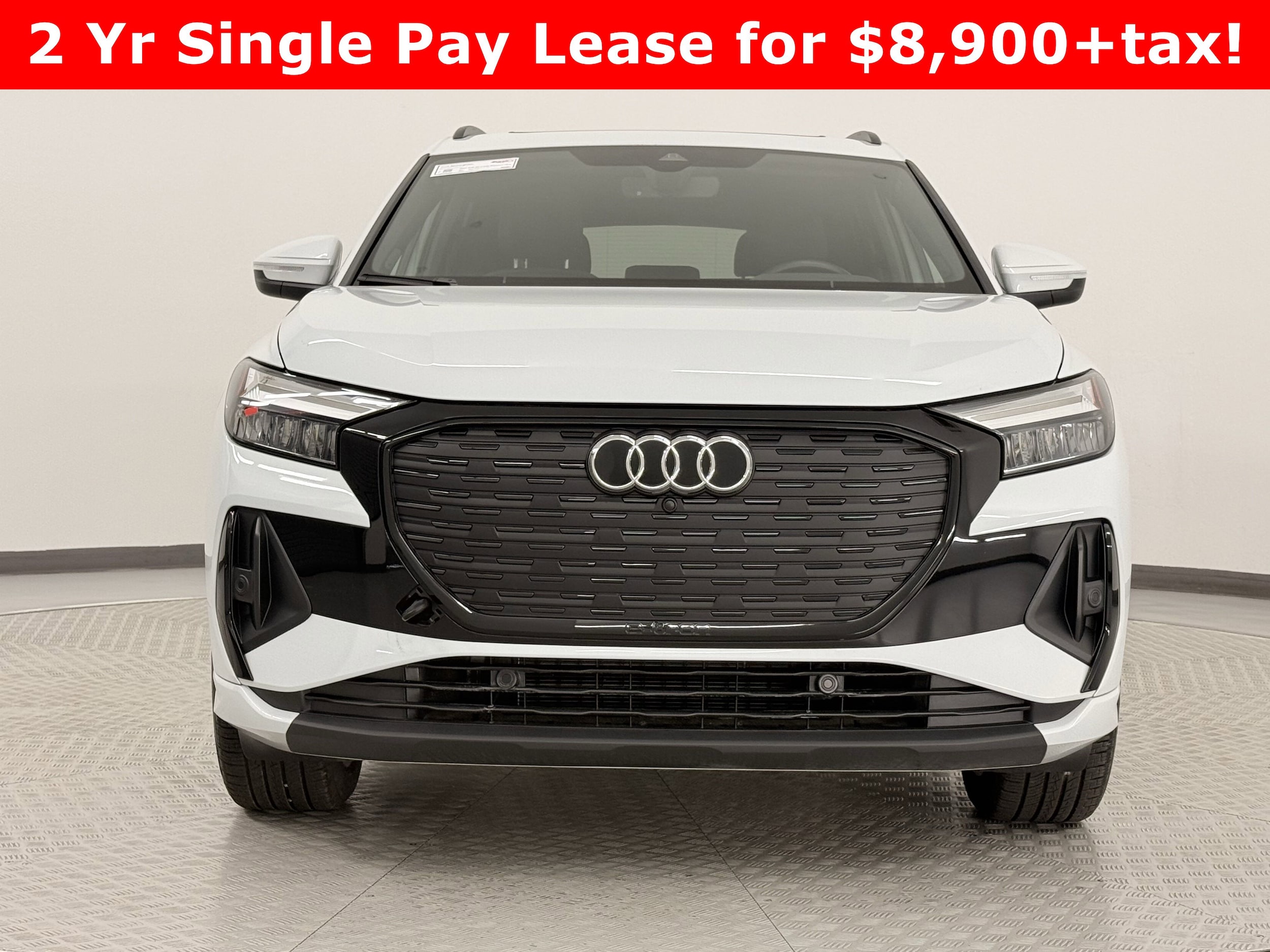 Used 2024 Audi Q4 e-tron Premium Plus with VIN WA1L2BFZ6RP021264 for sale in Irondale, AL
