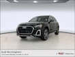 Audi Q5 e