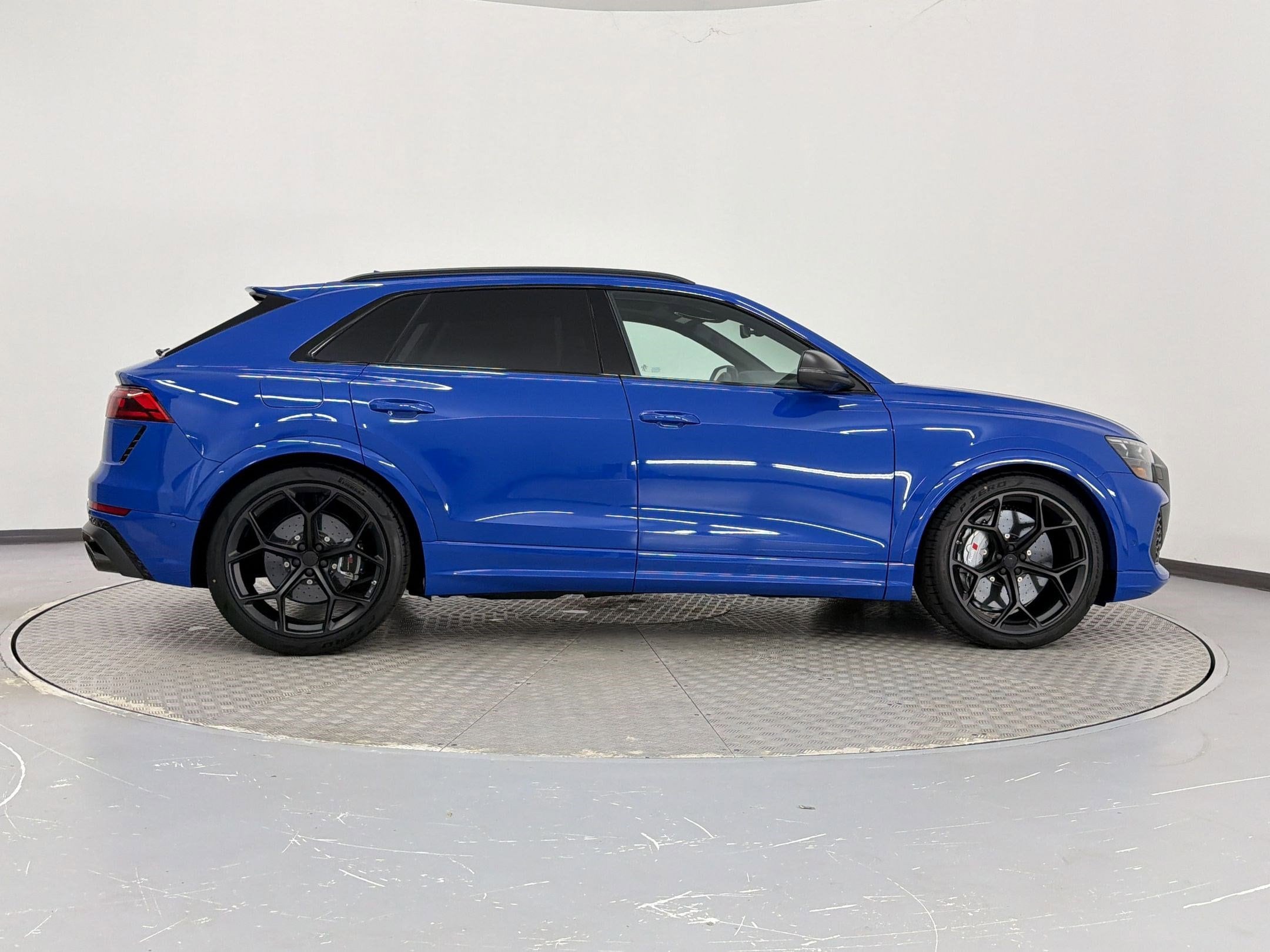 RS Q8 Performance SUV