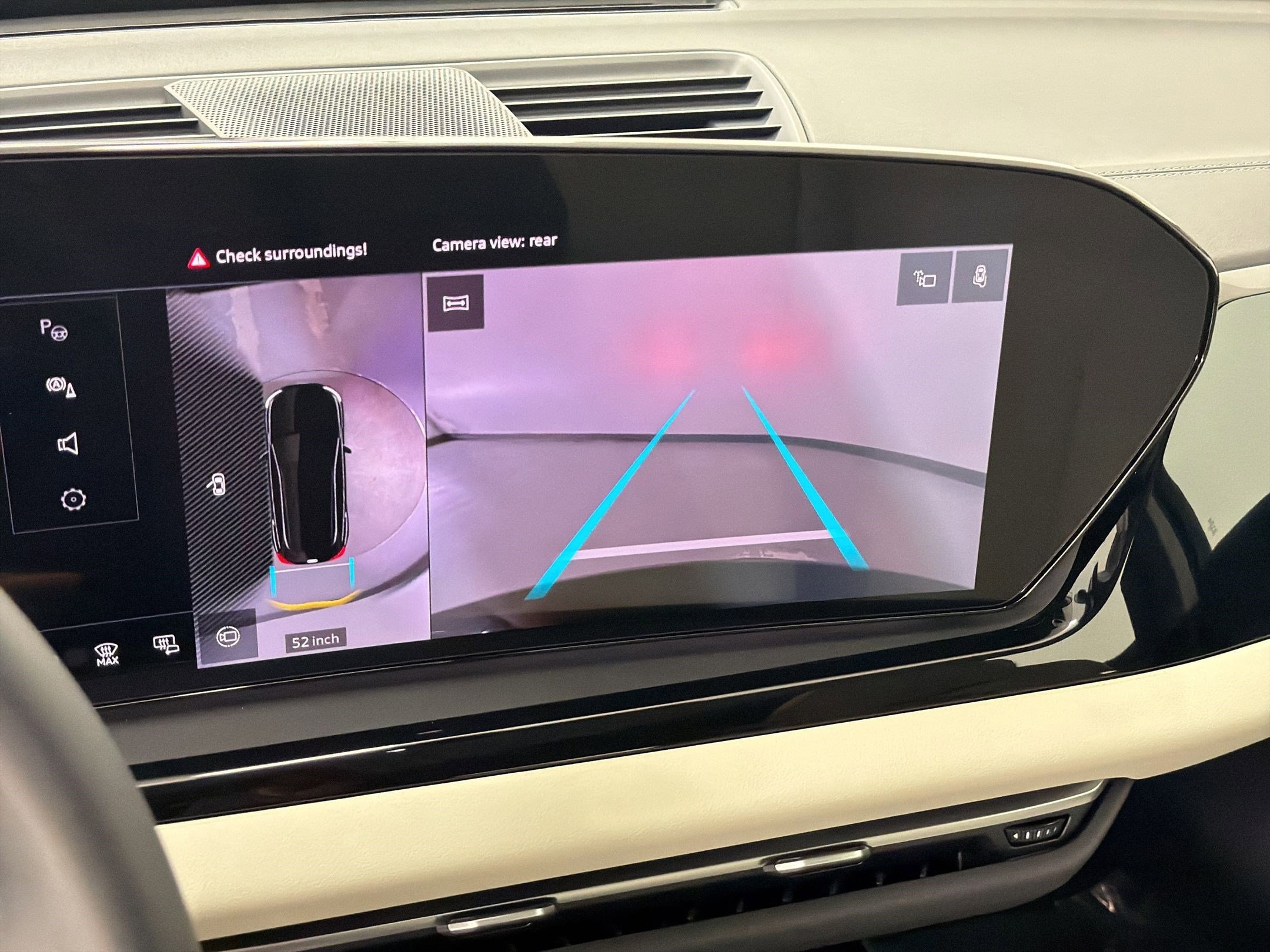 2025 Audi A5 Premium Plus - Photo 22