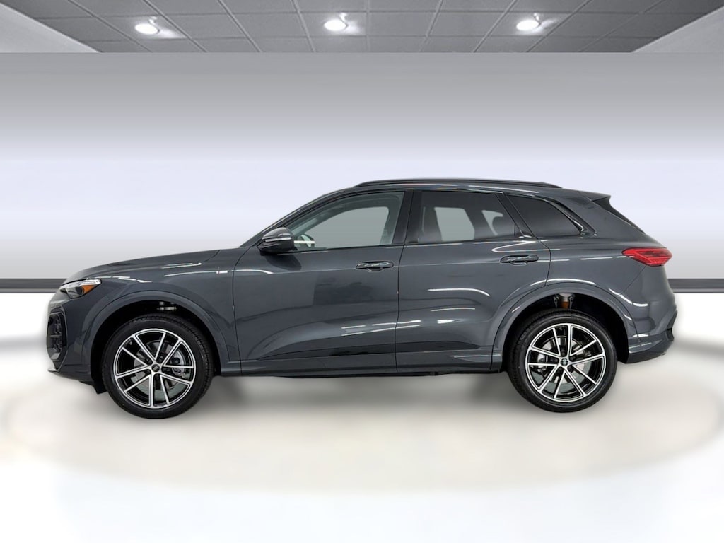 New 2026 Audi Q5 Premium Plus SUV