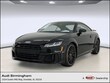 Audi TTS