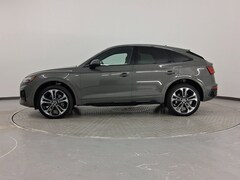 Used 2023 Audi Q5 Sportback S line Premium Plus SUV in Birmingham