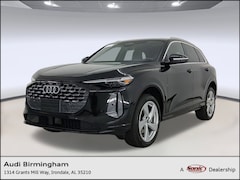 2025 Audi Q5 2.0T Premium Plus SUV