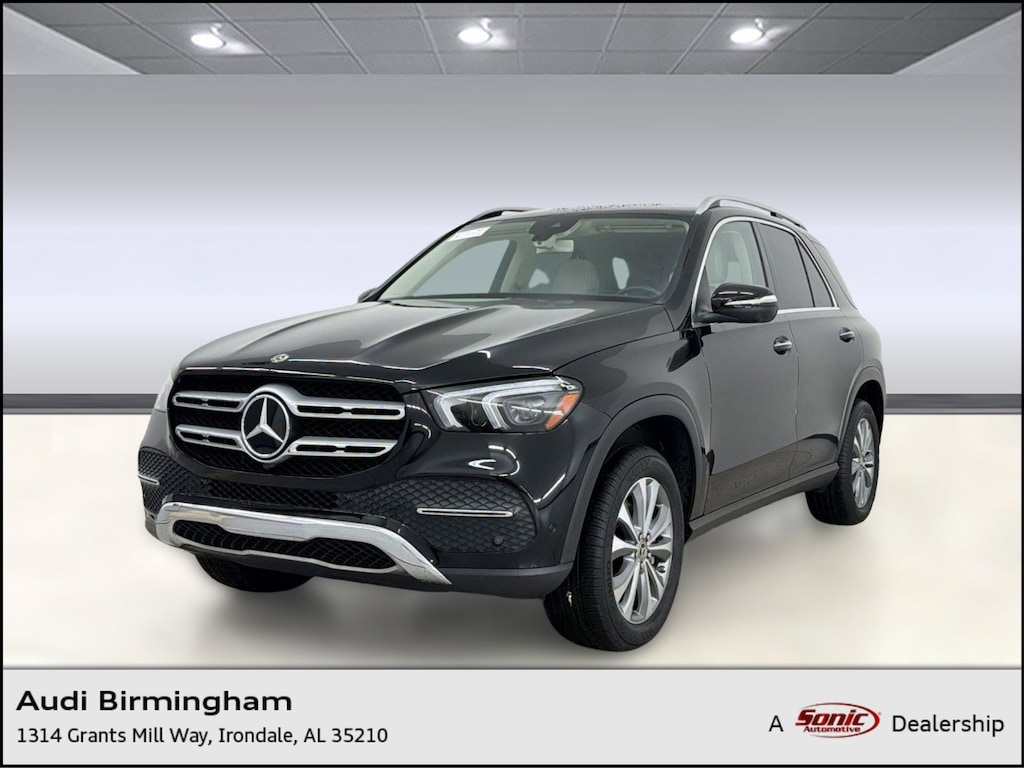 Used 2020 Mercedes-Benz GLE 350 GLE 350 SUV