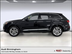 2025 Audi Q7 55 Premium Plus SUV