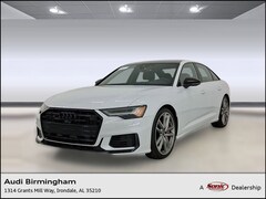 Used 2021 Audi S6 Prestige Sedan for sale in Birmingham