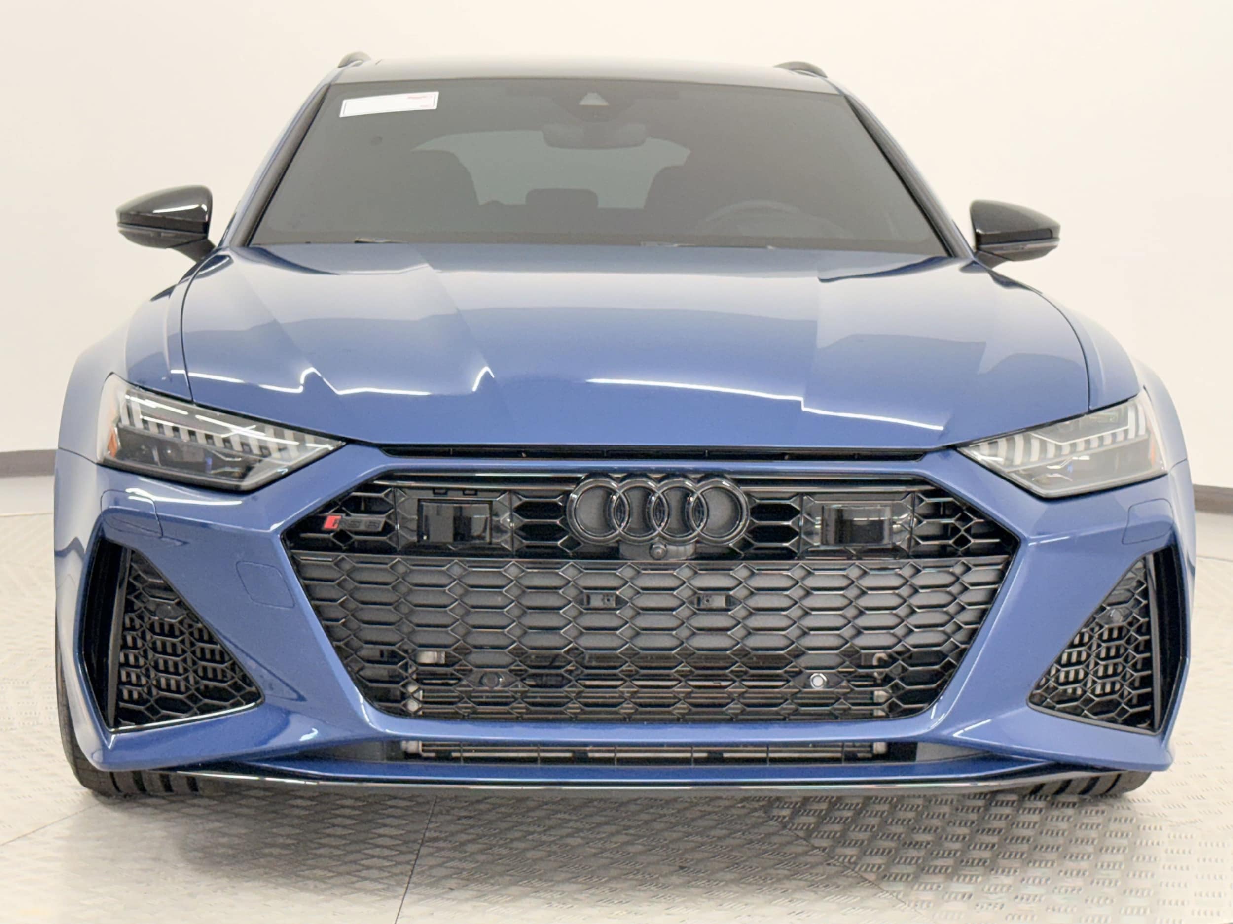Used 2024 Audi RS 6 Avant Base with VIN WUA1DBF25RN900991 for sale in Irondale, AL