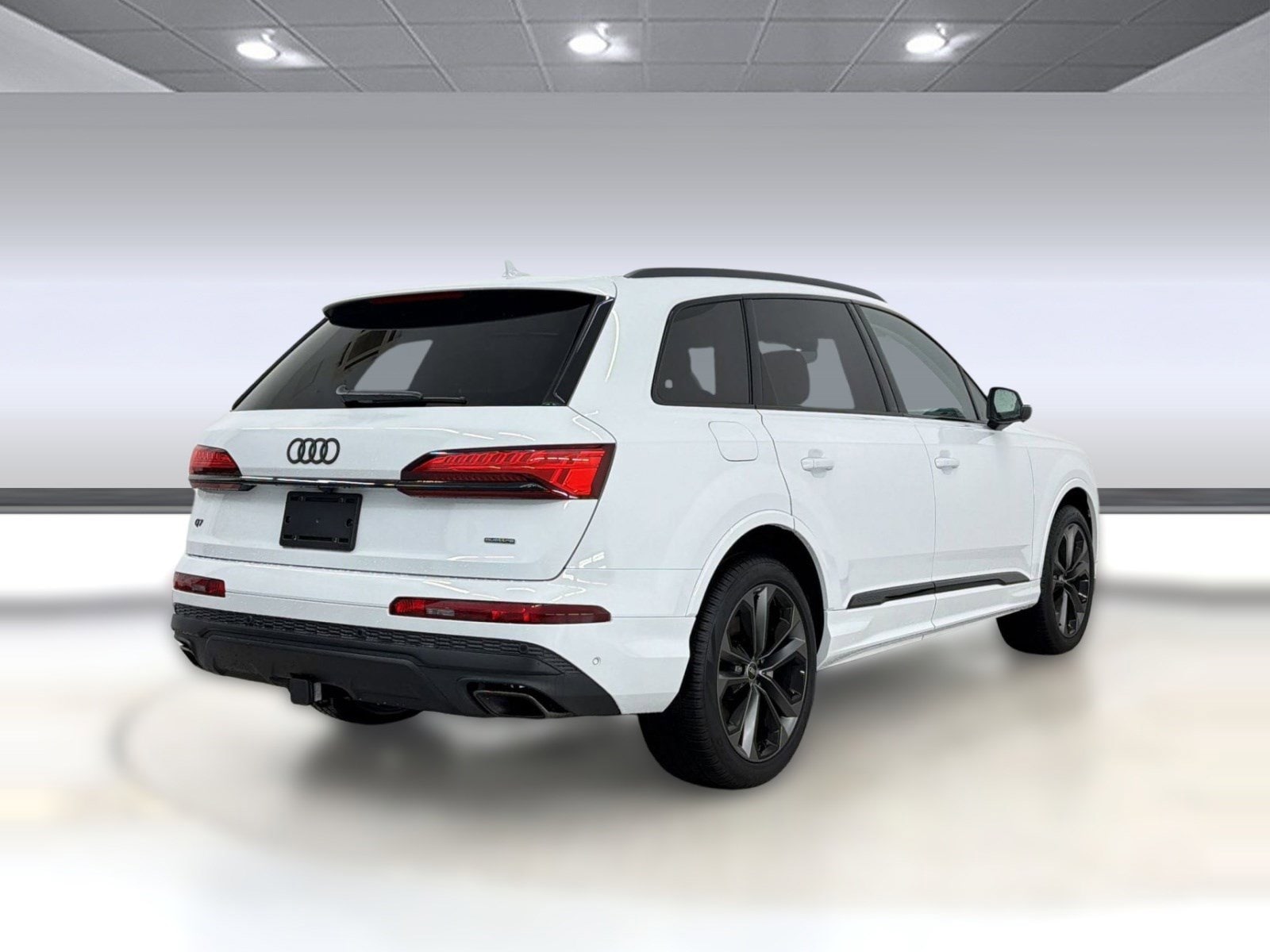 2025 Audi Q7 Premium Plus - Photo 9