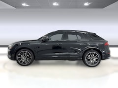 Used 2023 Audi SQ8 Prestige SUV in Birmingham