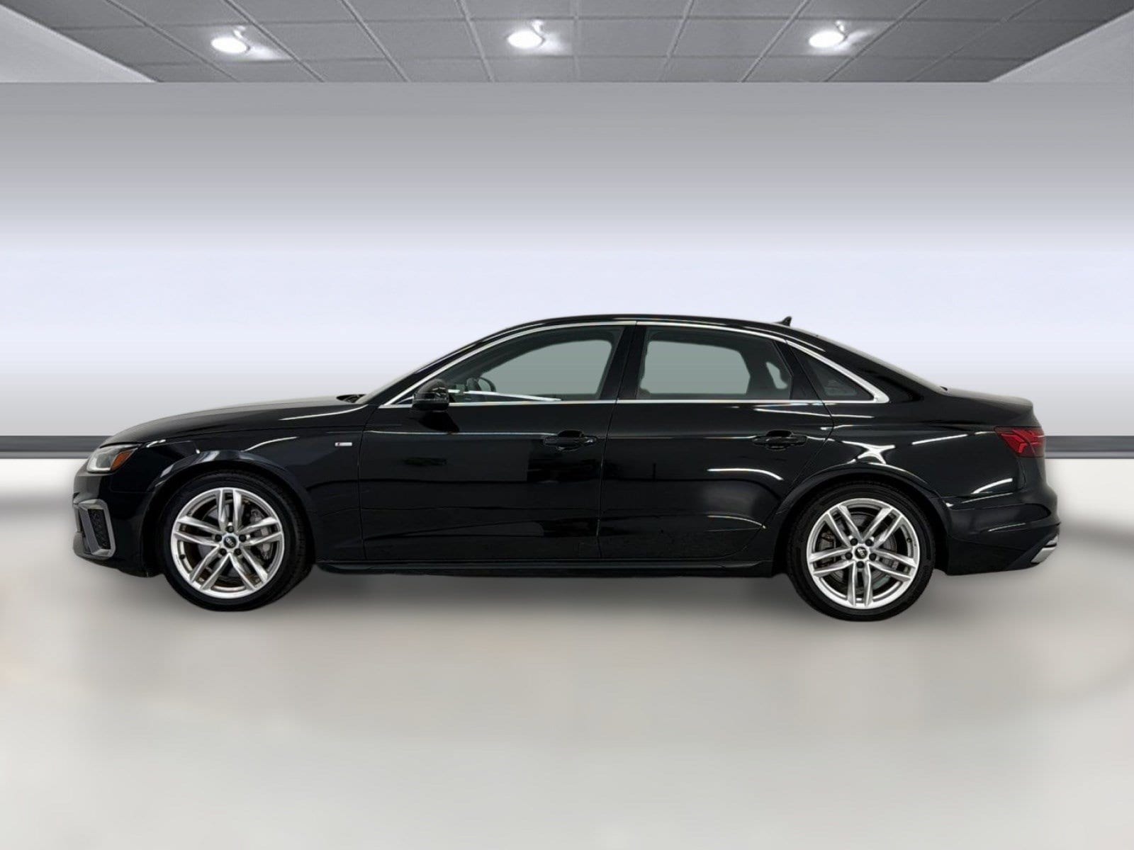 2023 Audi A4 S Line Premium Sedan