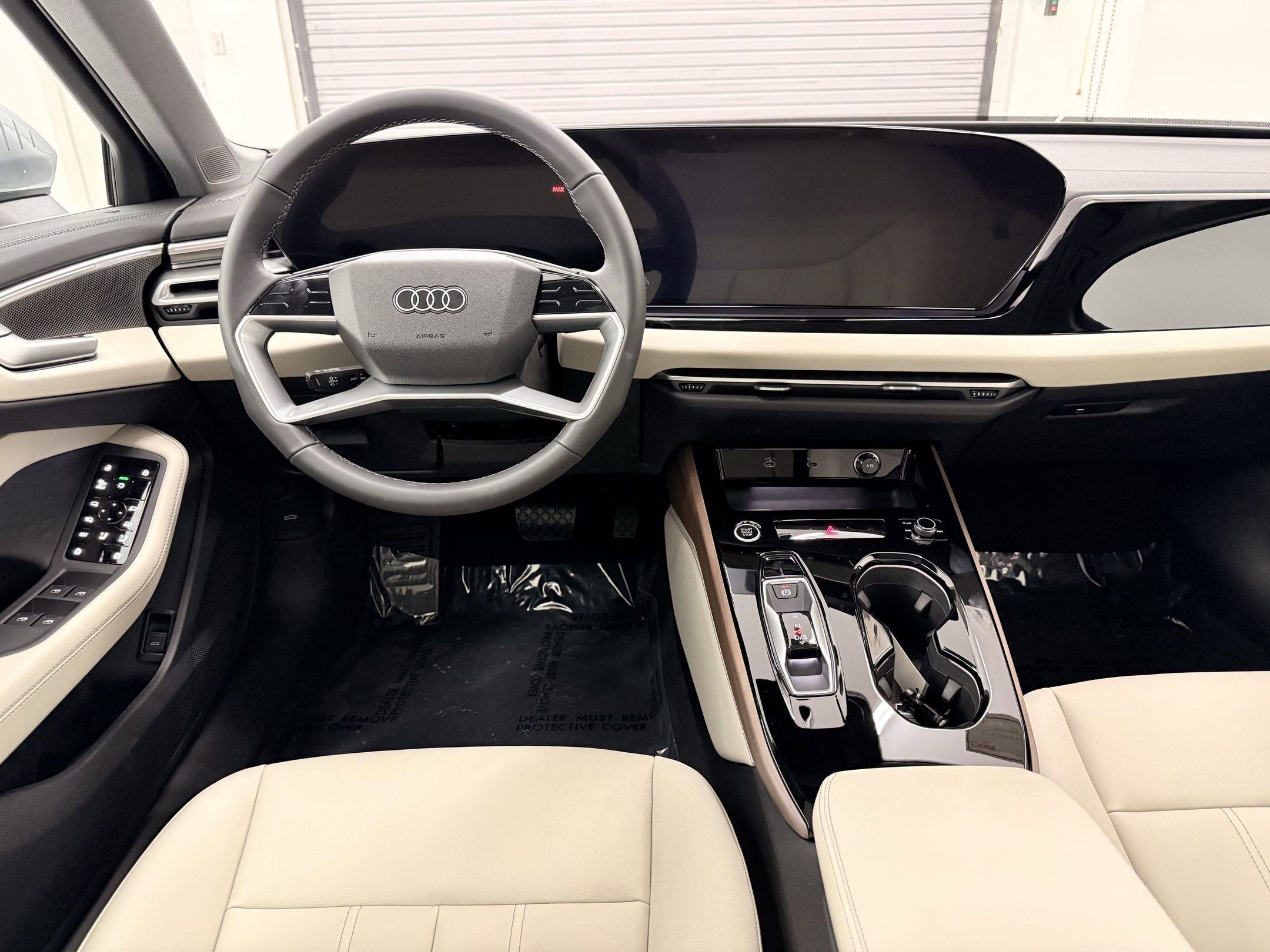 2025 Audi A5 Quattro Premium Plus photo 4