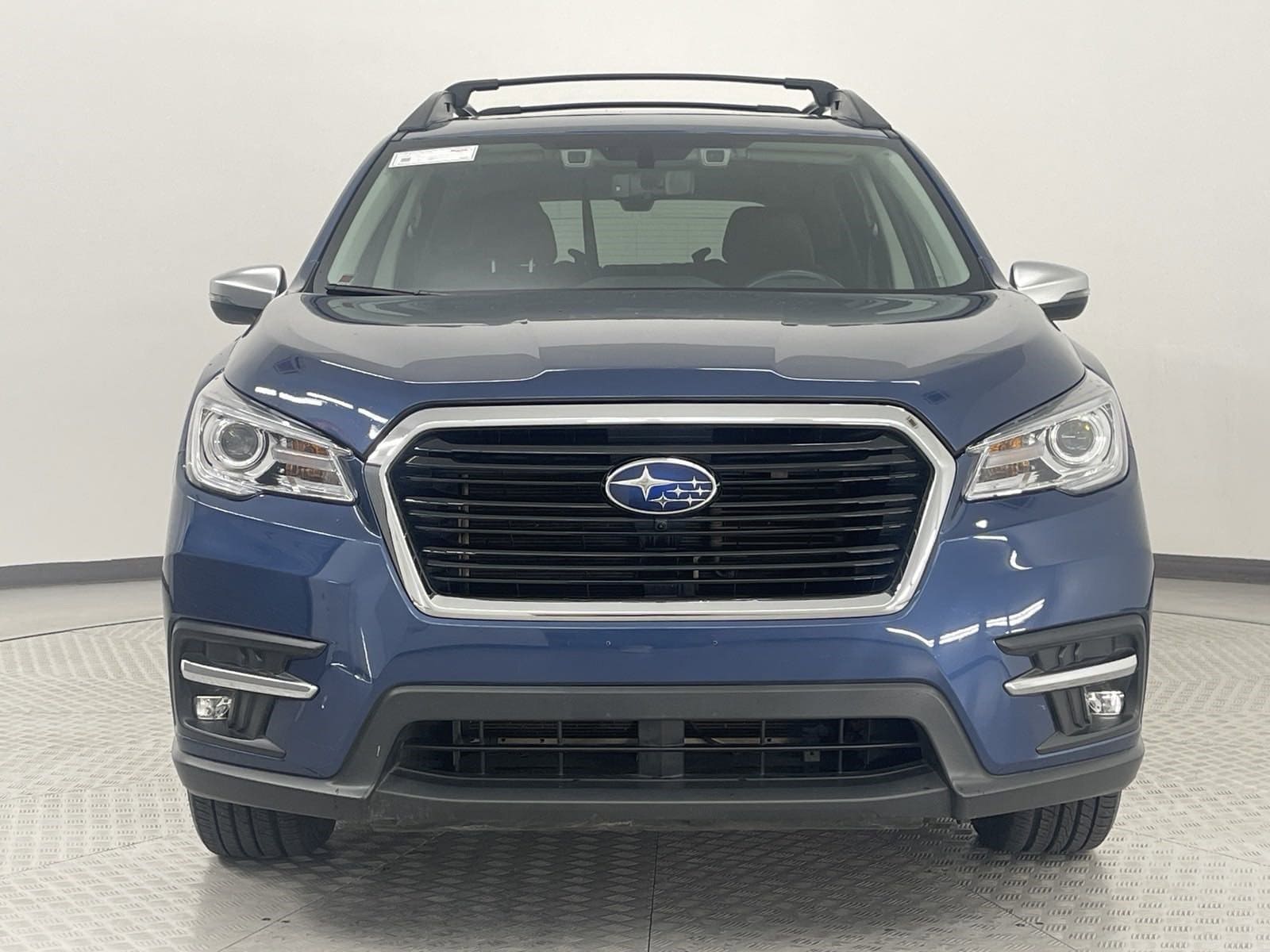 Used 2022 Subaru Ascent Touring with VIN 4S4WMARD7N3431592 for sale in Irondale, AL