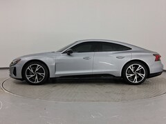 Used 2022 Audi e-tron GT Premium Plus Sedan for sale in Birmingham, AL