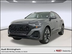 2025 Audi Q8 55 Premium SUV