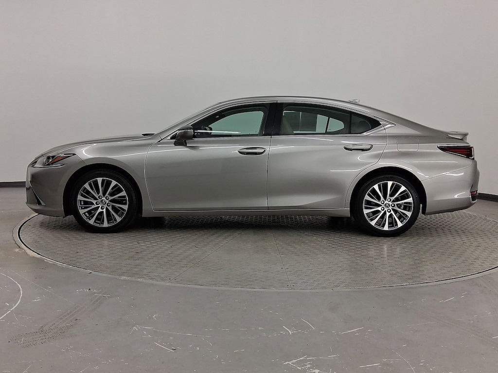 Used 2021 Lexus ES 250 ES 250 Sedan