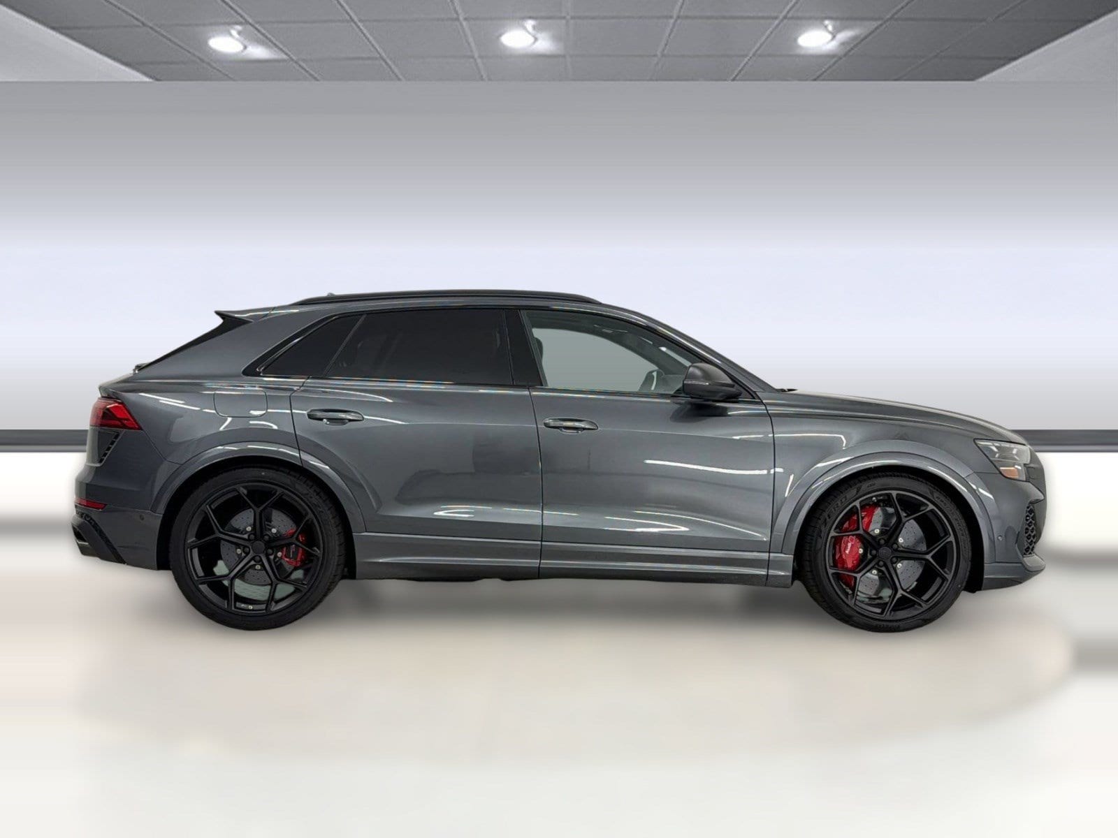 2026 Audi RS Q8 Performance SUV