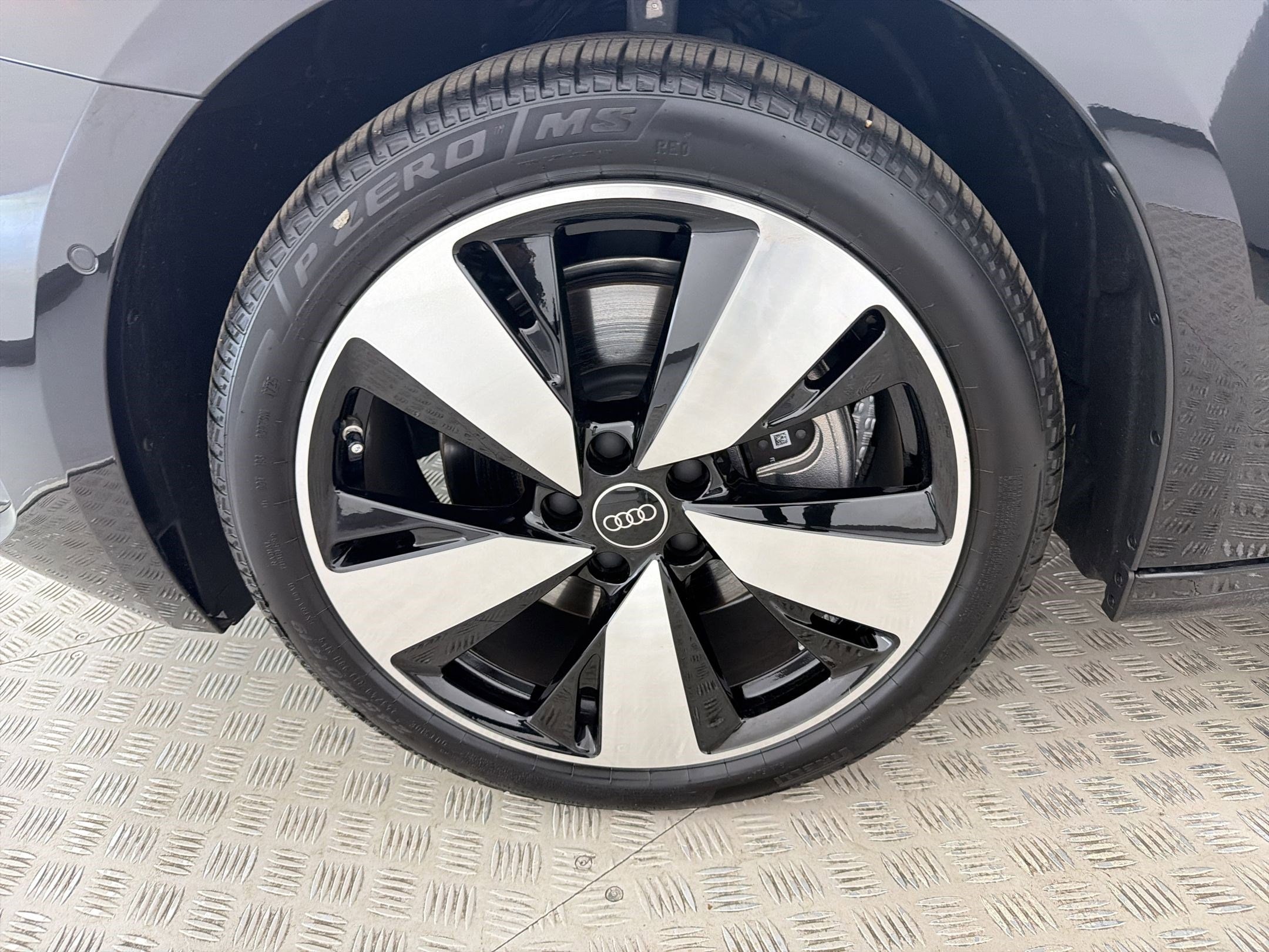 2025 Audi A5 Premium Plus - Photo 11