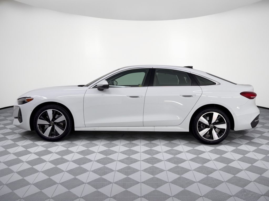 Certified 2025 Audi A5 Premium Plus Sportback