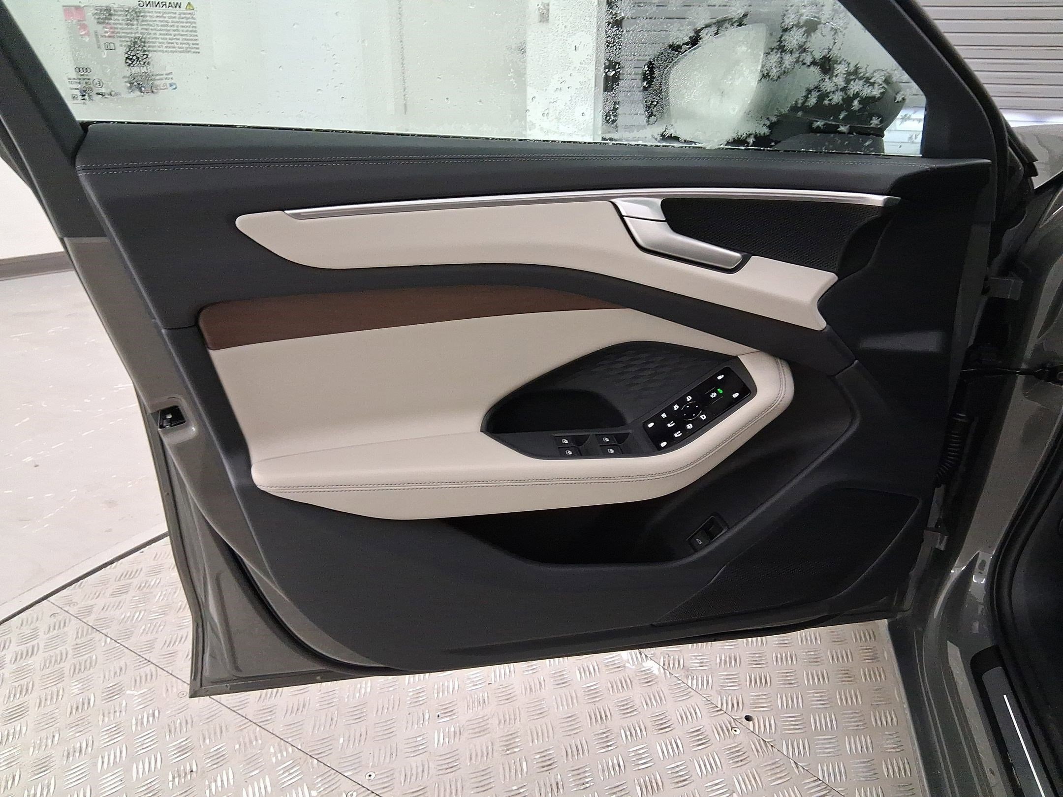 2026 Audi A6 Premium - Photo 12