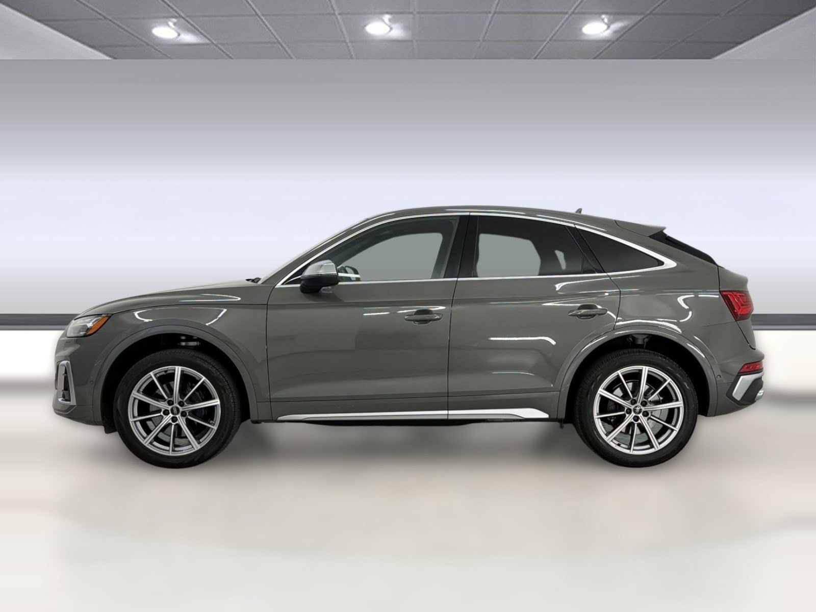 SQ5 Sportback Prestige SUV