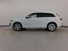 Used 2025 Audi Q7 Premium Plus SUV in Birmingham