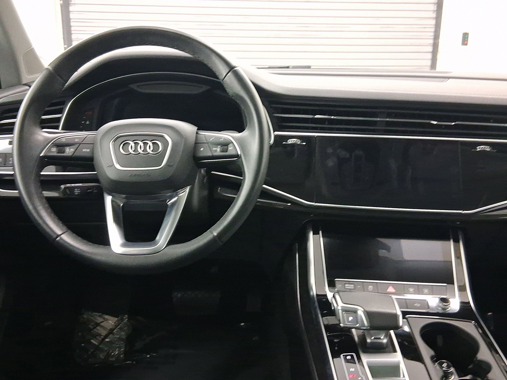 2024 Audi Q7 Premium Plus photo 4