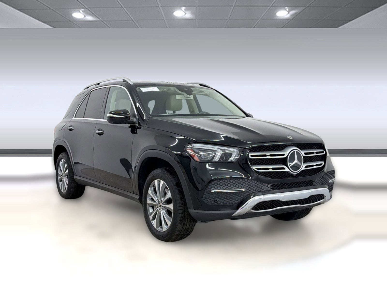 2020 Mercedes-Benz GLE 350 GLE 350 photo 6