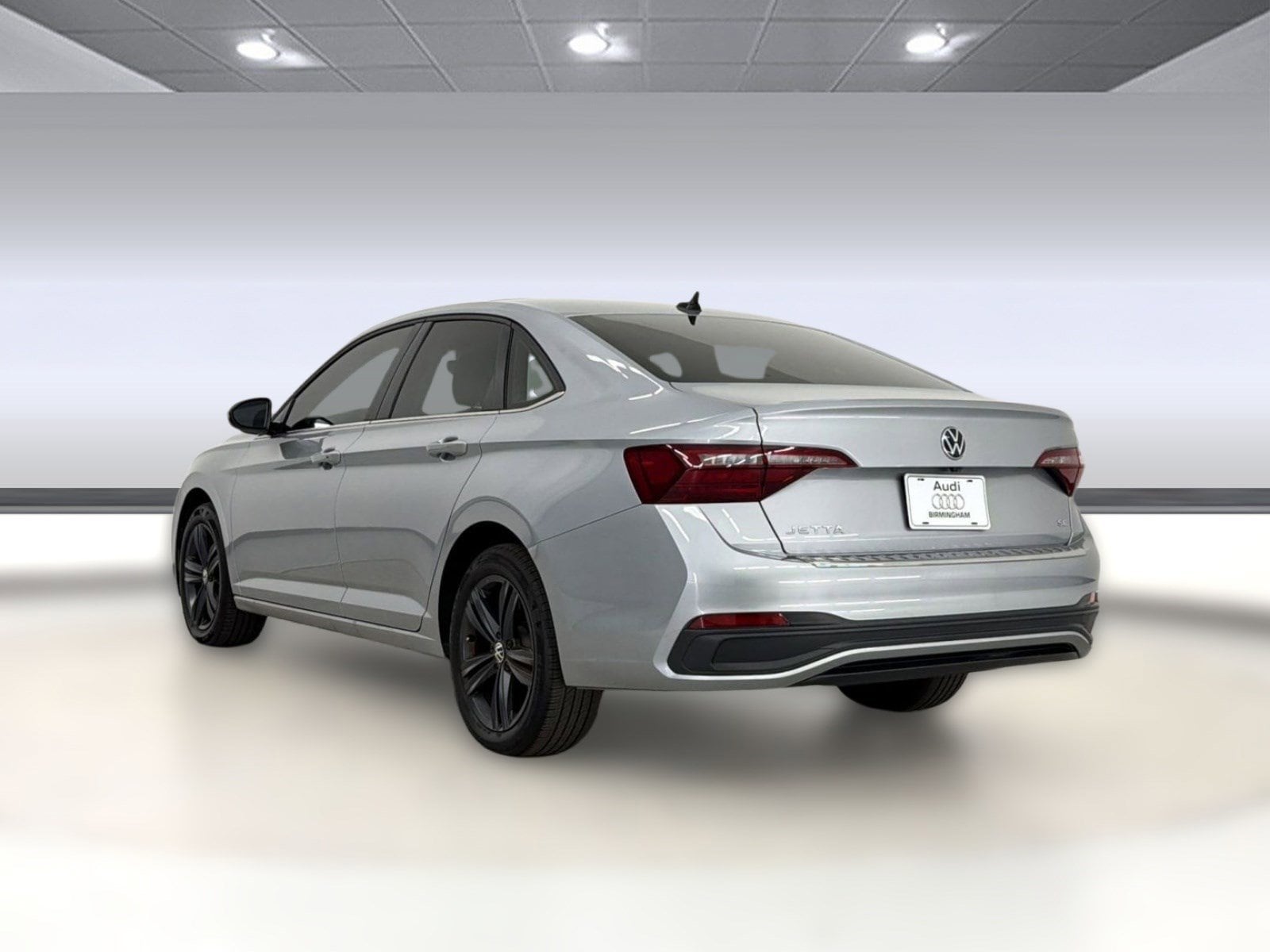 2024 Volkswagen Jetta SE photo 3