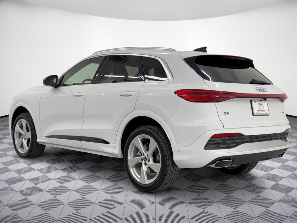 Used 2026 Audi Q5 Premium Plus SUV