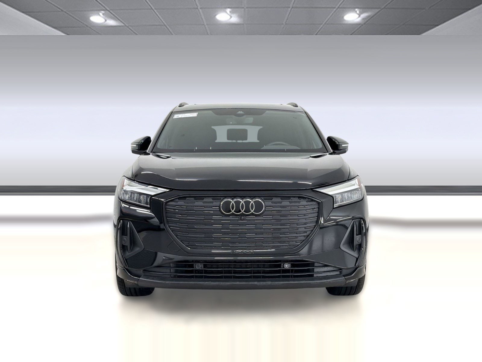 2025 Audi Q4 e-tron Premium Plus photo 5