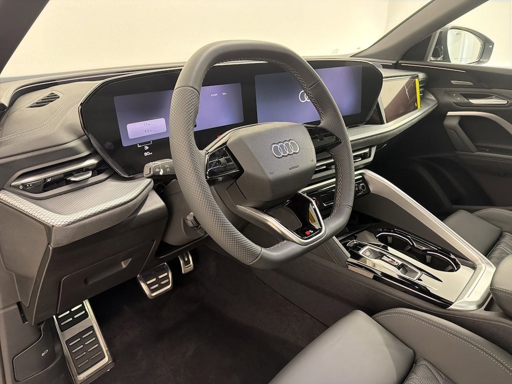 New 2026 Audi SQ5 Premium Plus SUV