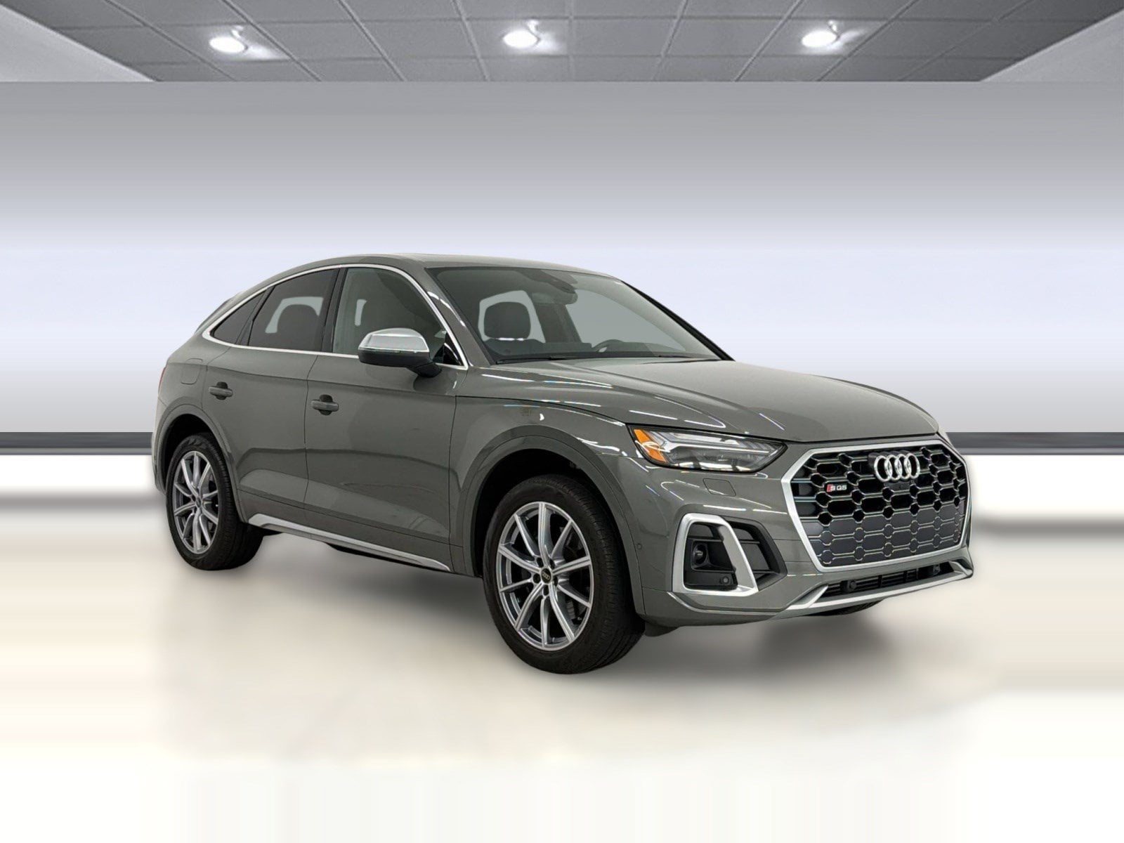 SQ5 Sportback Prestige SUV
