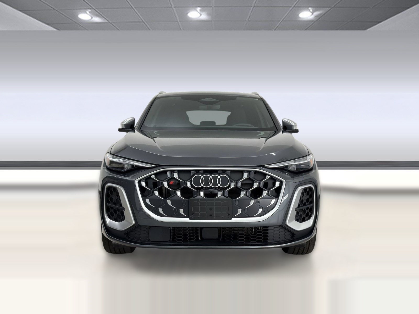 SQ5 Prestige SUV